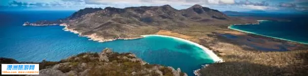 菲瑟涅国家公园酒杯湾