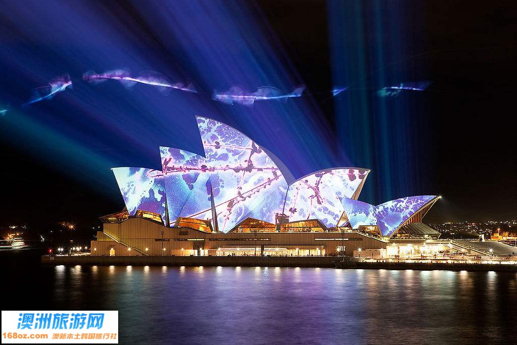 悉尼歌剧院