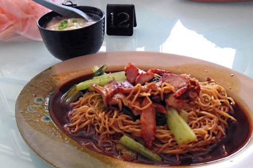 布里斯班自助游