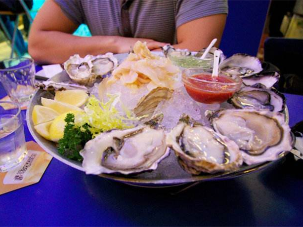 布里斯班自助游