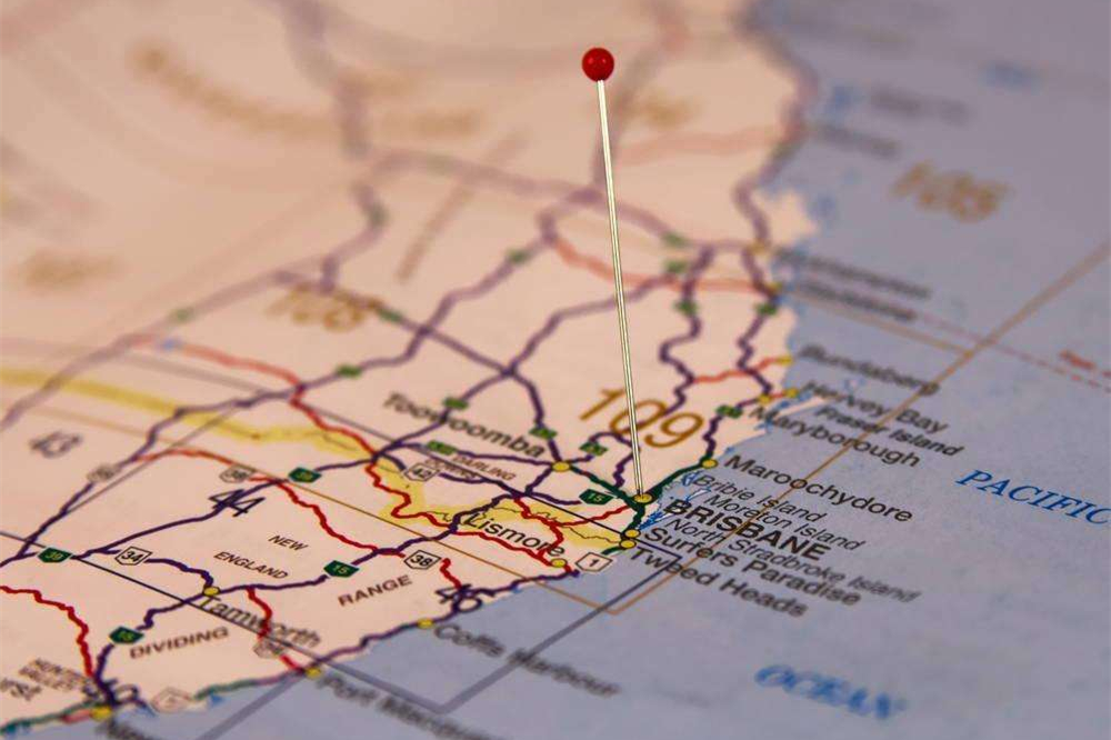 布里斯班自助游