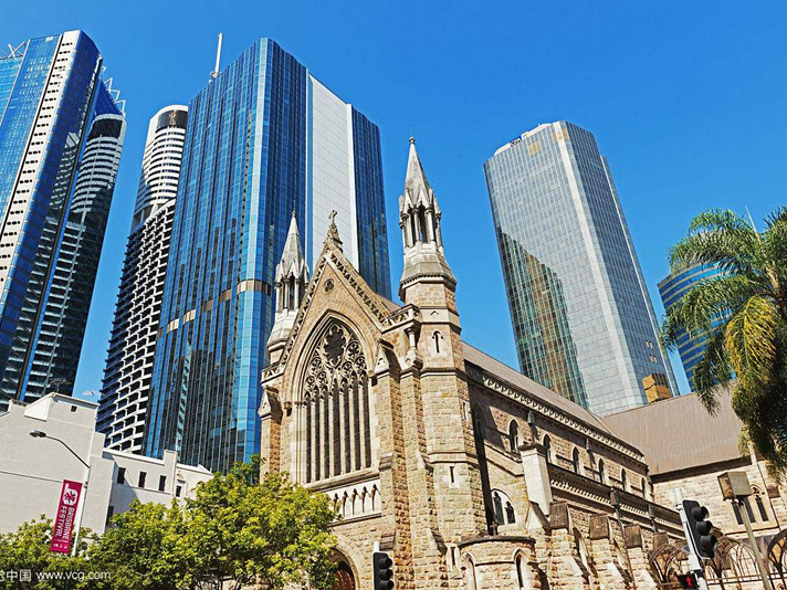 布里斯班自助游