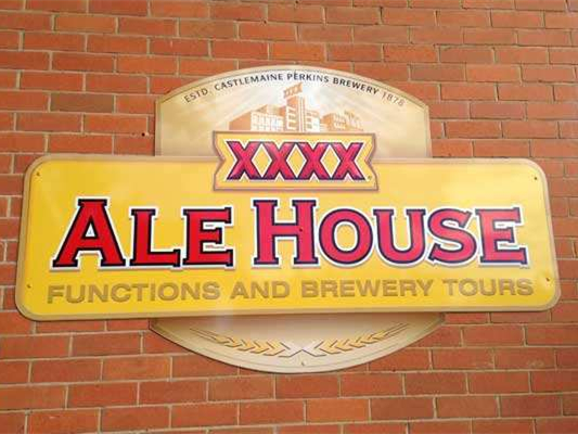 布里斯班自助游