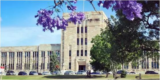 布里斯班自助游