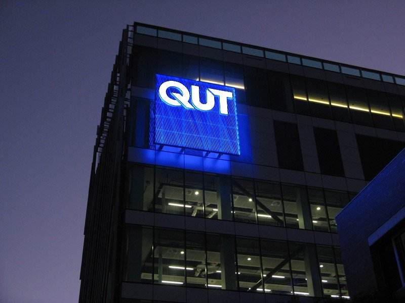 布里斯班自助游