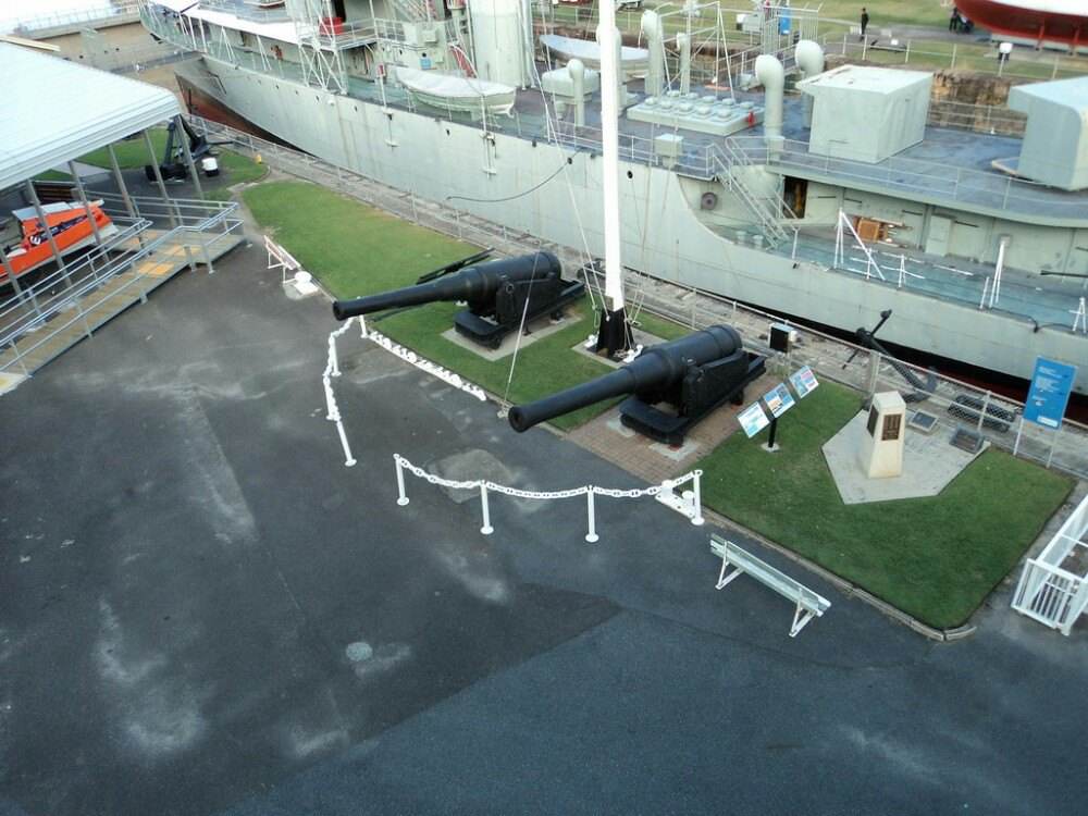 布里斯班自助游