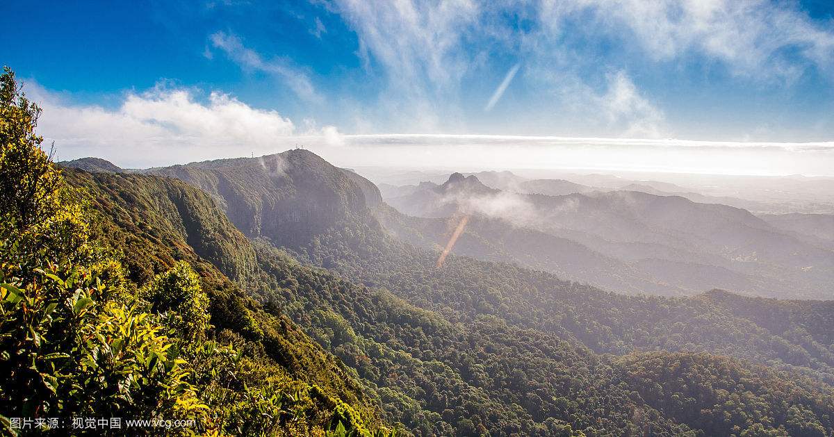 布里斯班自助游