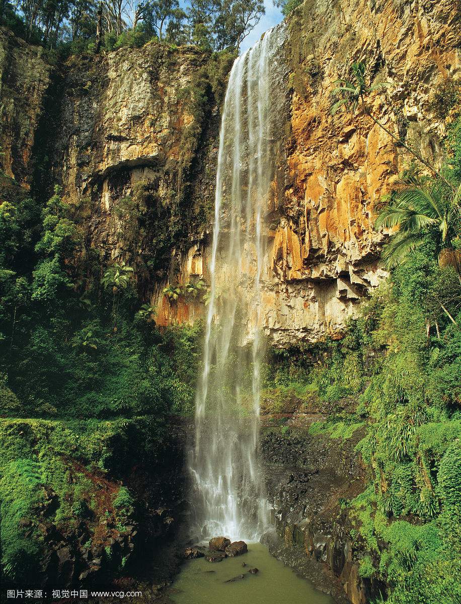 布里斯班自助游