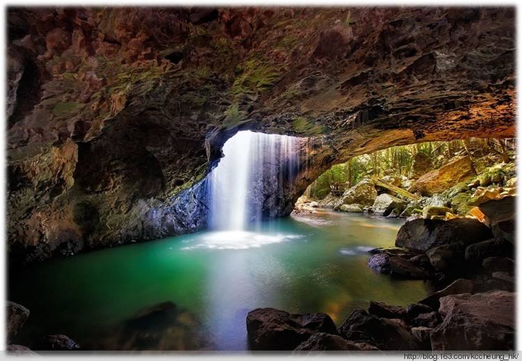 布里斯班自助游