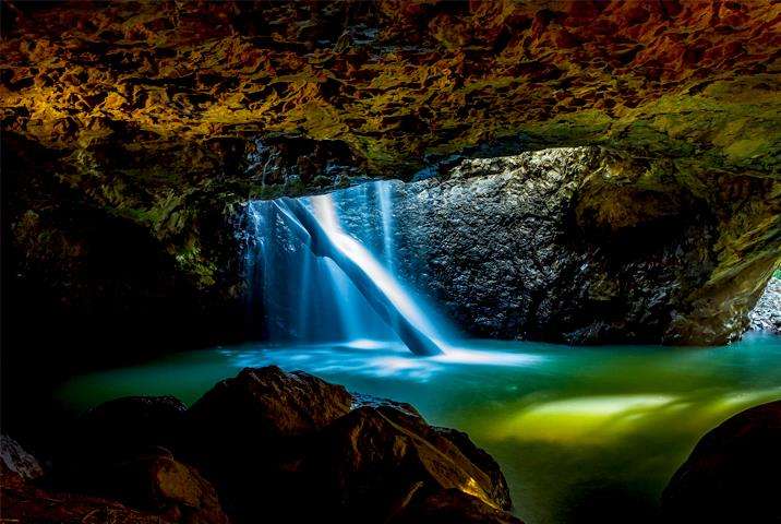 布里斯班自助游