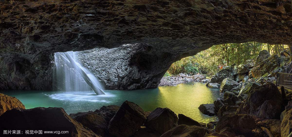 布里斯班自助游