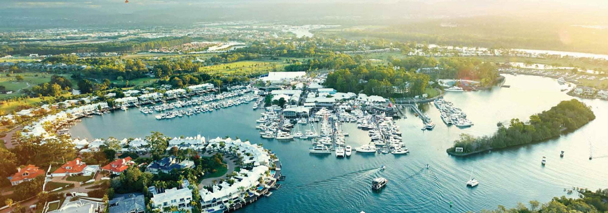 布里斯班自助游