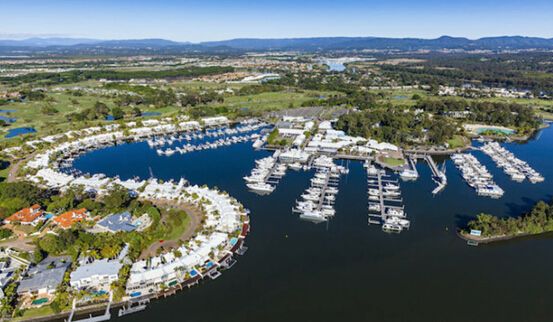 布里斯班自助游