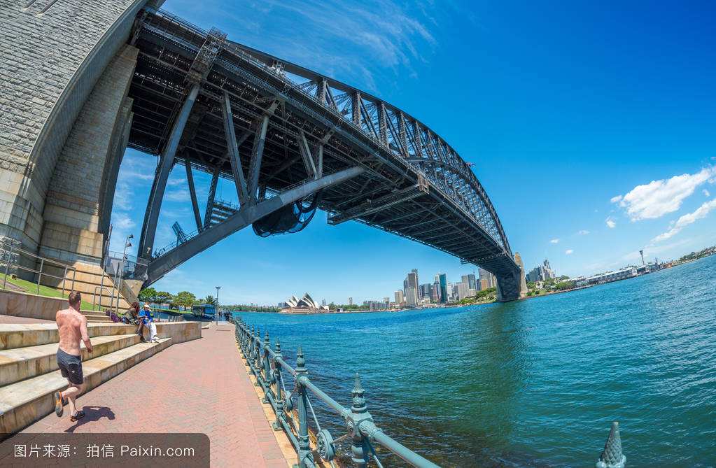 澳大利亚旅游攻略
