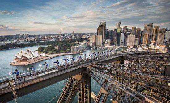 澳大利亚旅游攻略