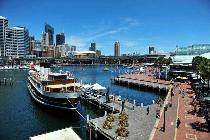 澳大利亚旅游攻略