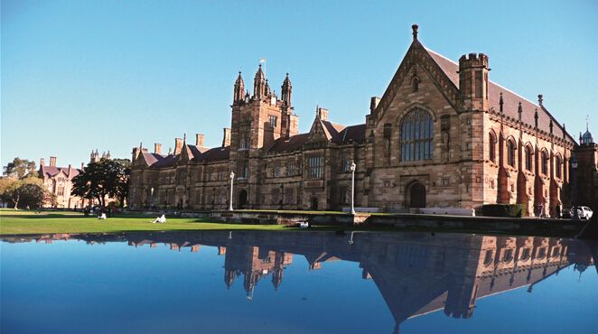 澳大利亚旅游攻略