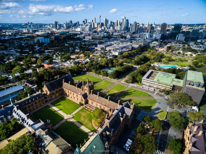 澳大利亚旅游攻略