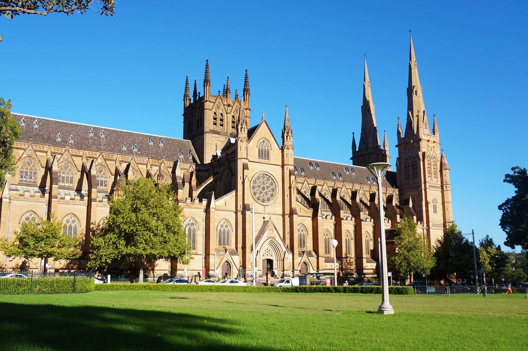 澳大利亚旅游攻略