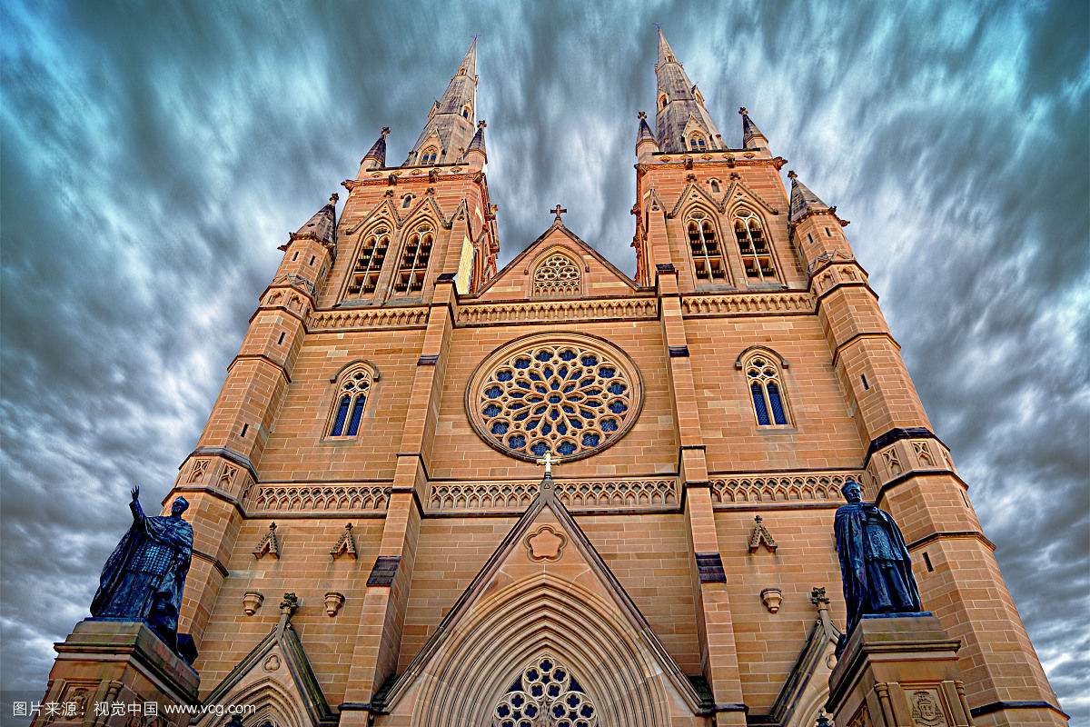 澳大利亚旅游攻略