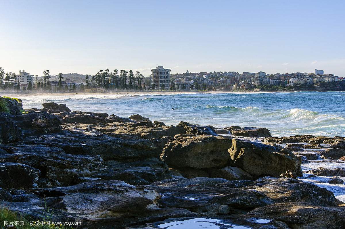 澳大利亚旅游攻略