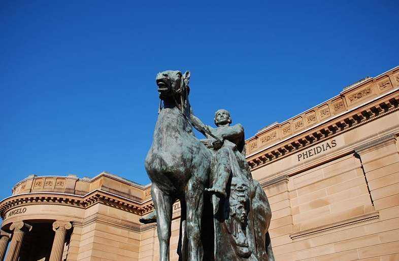 澳大利亚旅游攻略