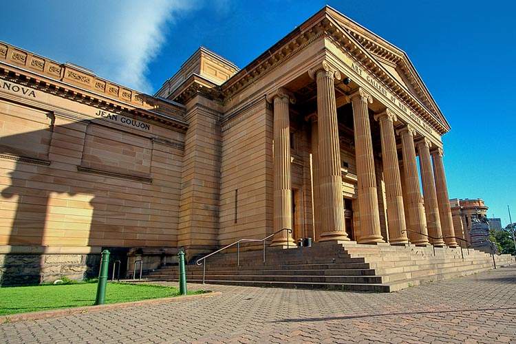 澳大利亚旅游攻略