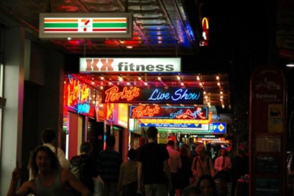 澳大利亚旅游攻略