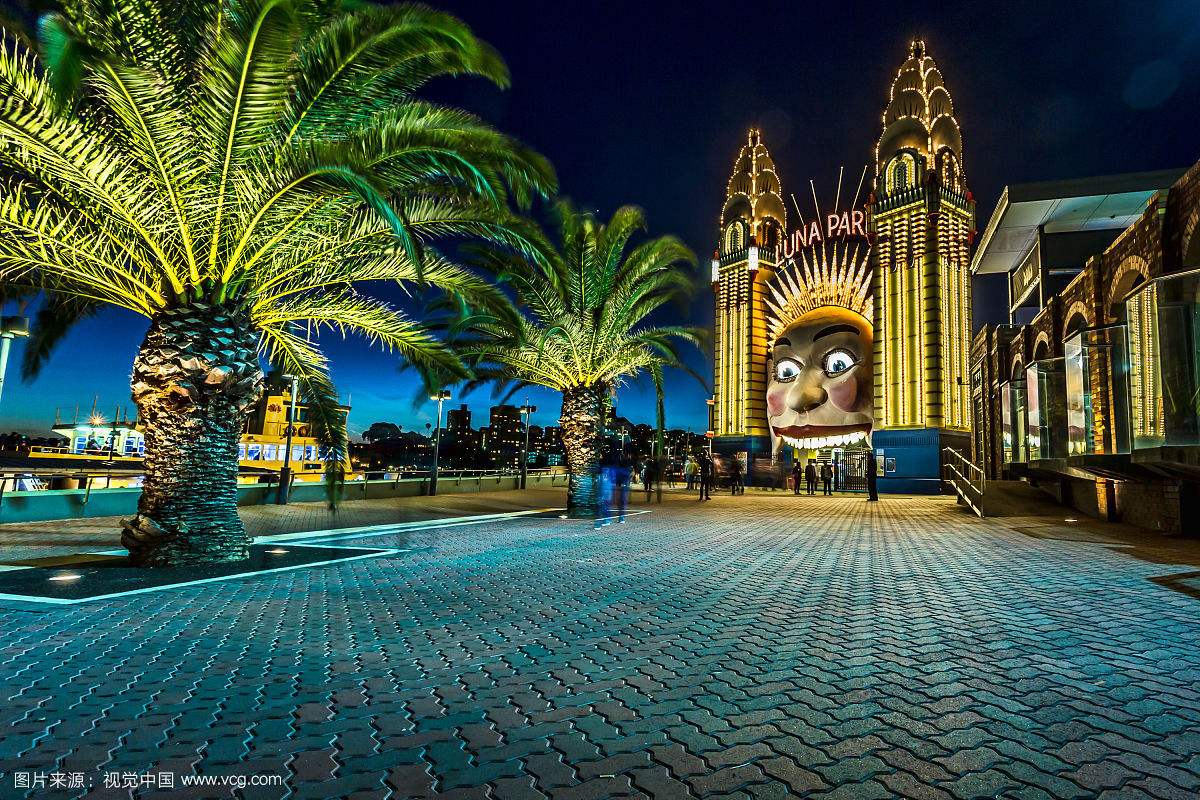 澳大利亚旅游攻略