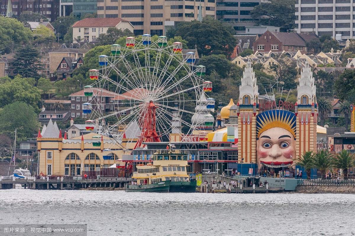 澳大利亚旅游攻略