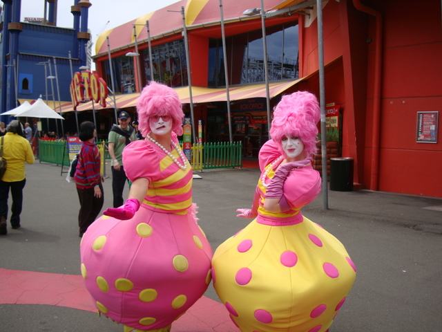 澳大利亚旅游攻略