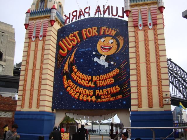 澳大利亚旅游攻略