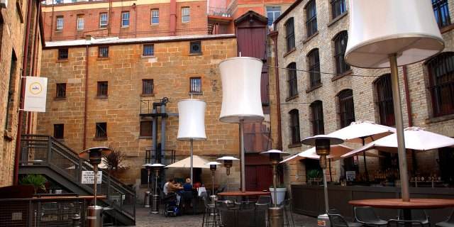 澳大利亚旅游攻略