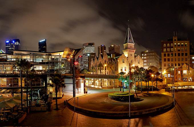 澳大利亚旅游攻略