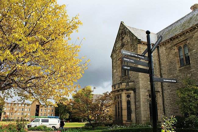 澳大利亚旅游攻略