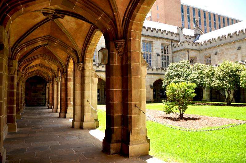 澳大利亚旅游攻略