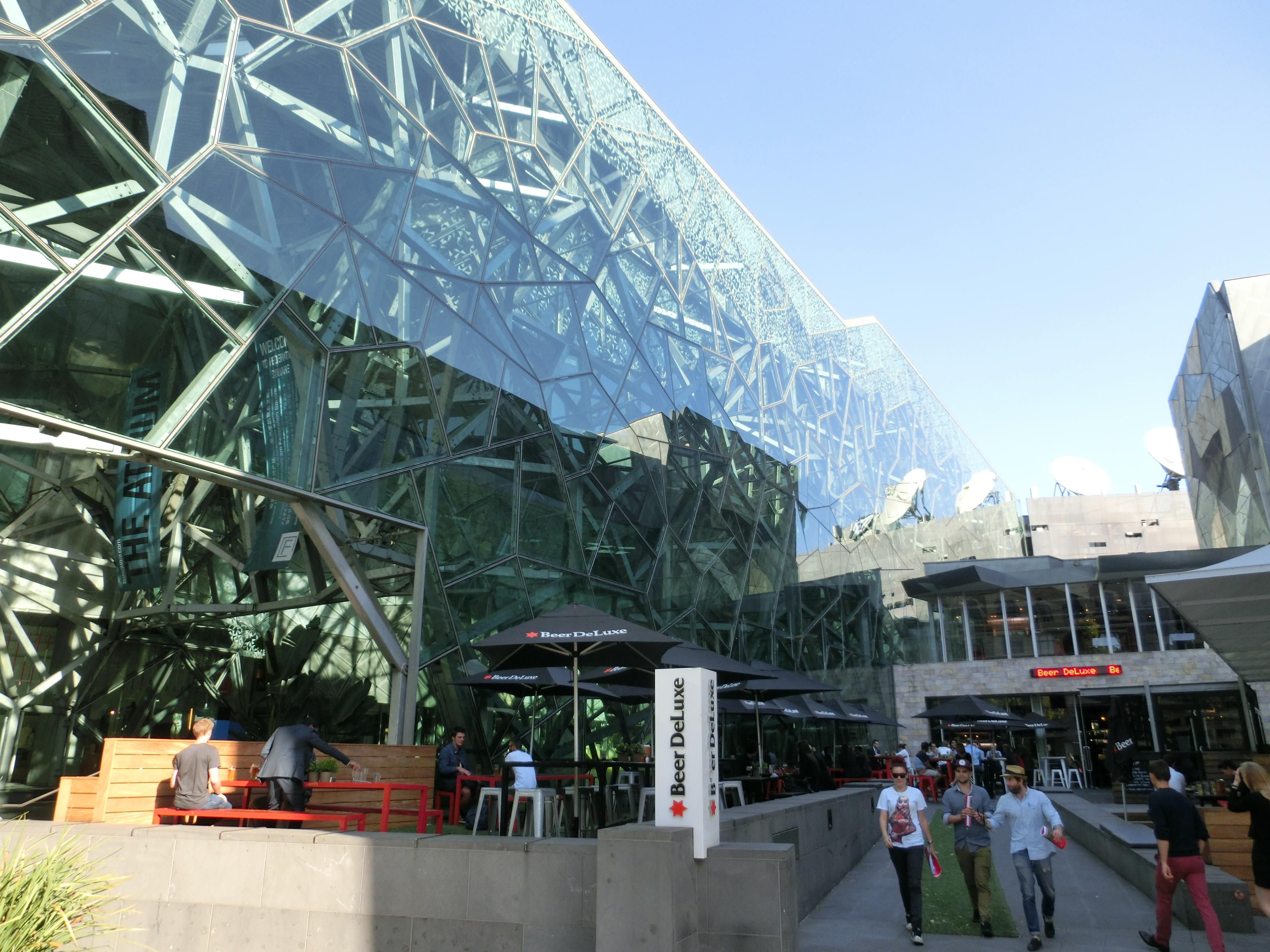 澳大利亚旅游攻略