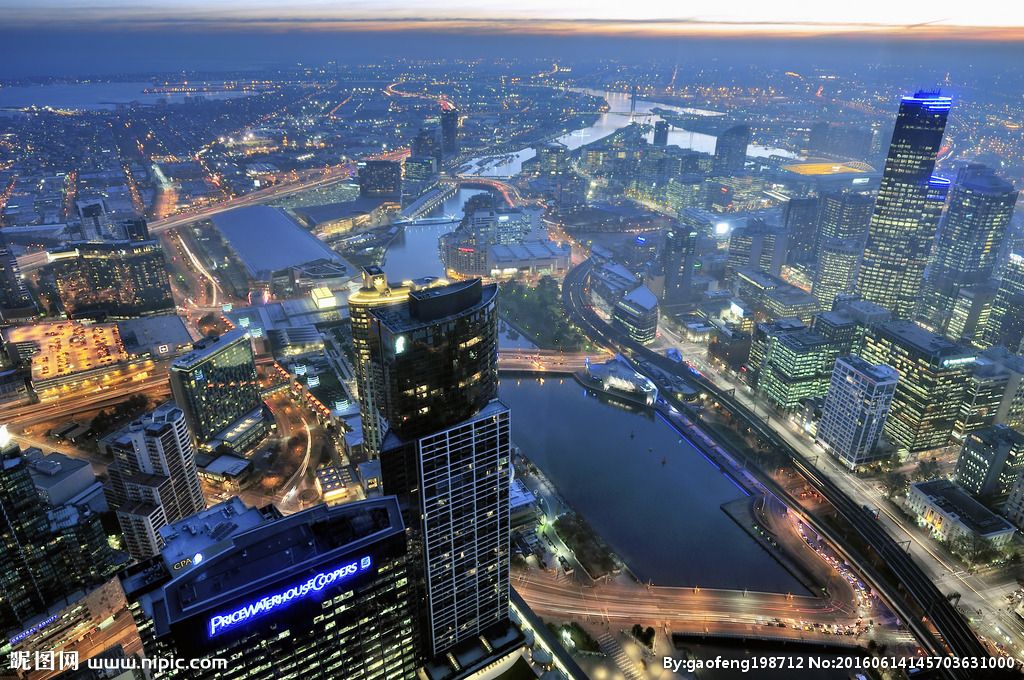 澳大利亚旅游攻略