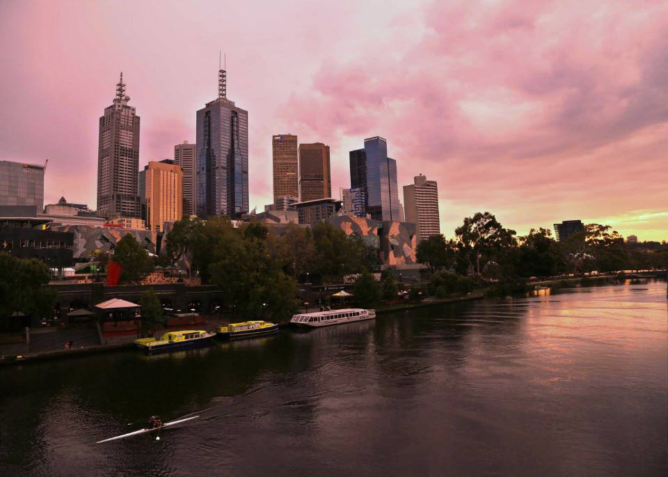 澳大利亚旅游攻略