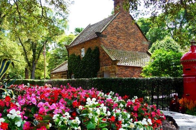 澳大利亚旅游攻略