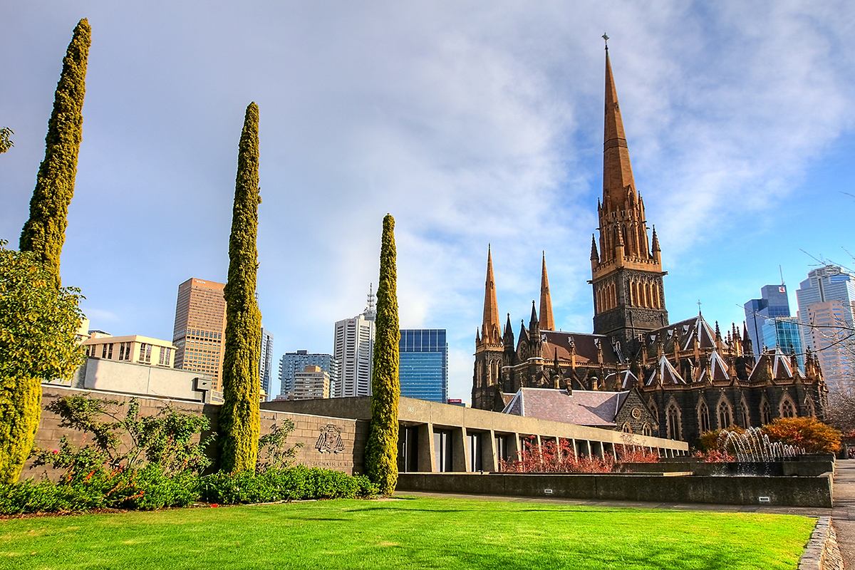 澳大利亚旅游攻略