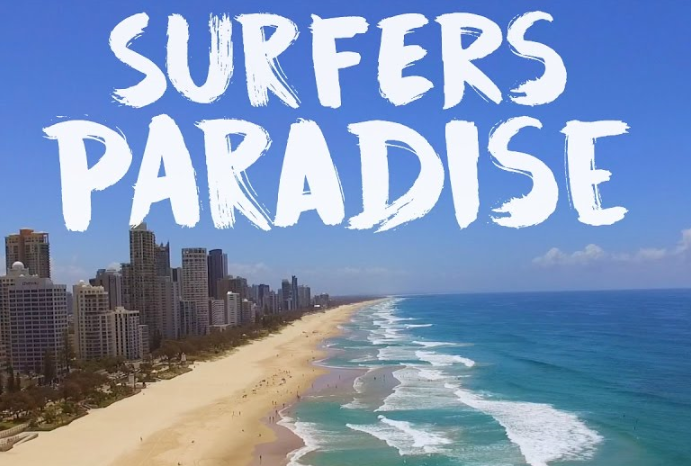 冲浪者天堂（SurfrsPradise）是黄金海岸（God Coast）城市中的一颗灿烂明珠，也是澳大利亚最受欢迎的度假胜地。 冲浪者天堂坐落于壮美的天际线与波光粼粼的太平洋海岸之间，也是延绵75公里的超长沙滩最热闹的一段地方，在此您将发现热闹繁华的都市与海滩度假生活的完美融合；