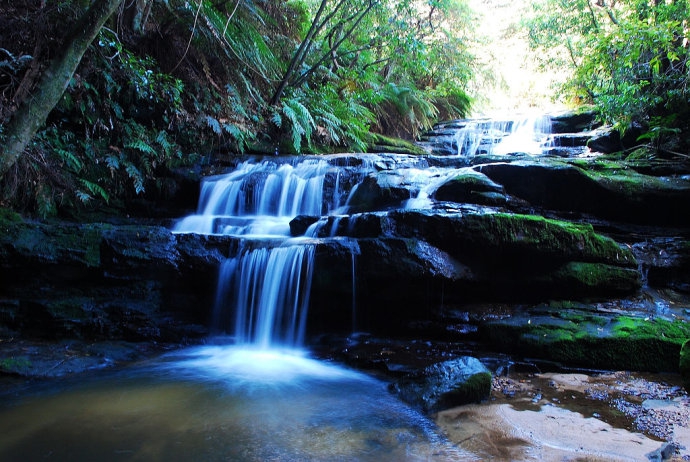 澳大利亚悉尼+凯恩斯+墨尔本7日包车游·【东海岸经典】悉尼歌剧院入内+情人港+蓝山缆车+鲁拉小镇+库兰达雨林+绿岛大堡礁+大洋路+十二门徒+墨尔本火车站+彩虹小屋+神仙企鹅归巢