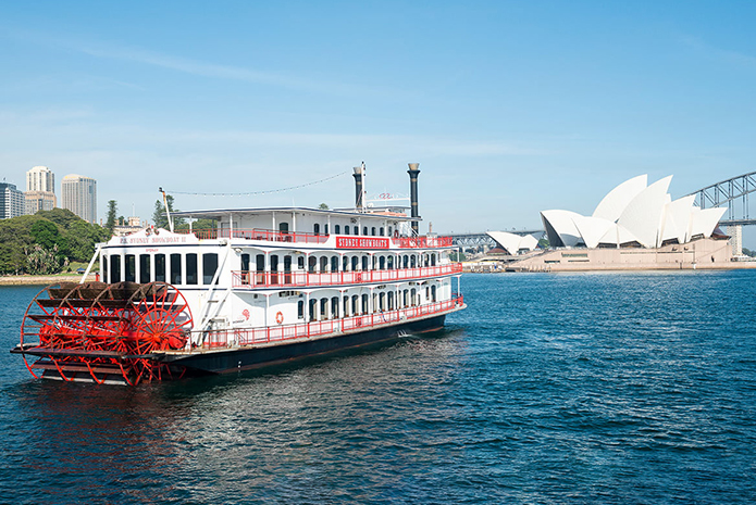 澳大利亚悉尼2日欢乐游·歌剧院入内+鱼市场+海港大桥+黄昏游船晚餐+悉尼塔-悉尼大学+塔龙嘎动物园