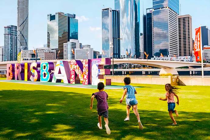 澳大利亚布里斯班+阿德雷德6日5晚包车游·南岸公园+库莎山+袋鼠岛+汉道夫德国村+喂食海豚+品酒