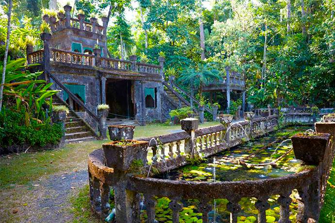 澳大利亚凯恩斯3日游·【深度游】库兰达雨林缆车+库兰达小镇+土著表演+水陆战车+摩尔外堡礁游船+浮潜+潜水+半潜艇+海鲜自助午餐+高原游+帕罗尼拉公园+火山湖口+无花果树妖+百利湖