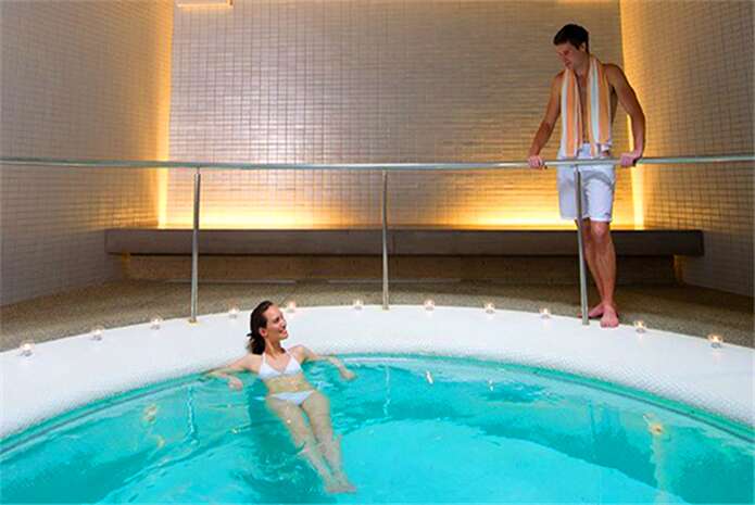 澳大利亚墨尔本2日游:莫宁顿温泉+市区游+金矿