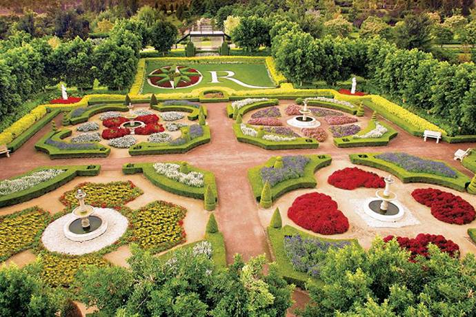 澳大利亚悉尼3日周边游·歌剧院入内+鱼市场+海港大桥+黄昏游船晚餐+猎人谷酒庄区+蓝山