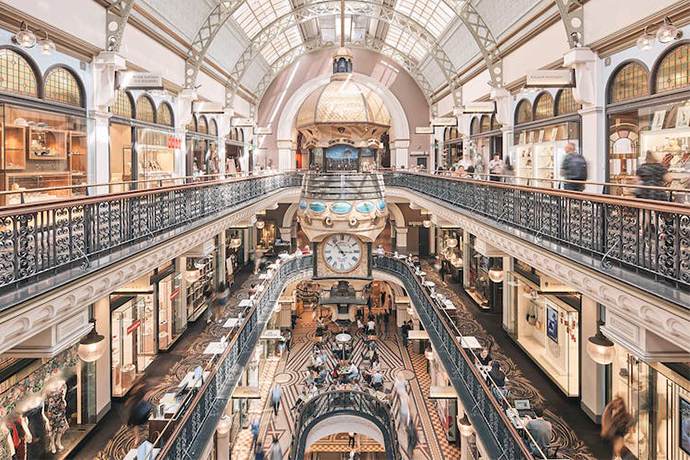 澳大利亚悉尼+阿德莱德+黄金海岸+布里斯班+凯恩斯大堡礁8日7晚包车游·【家庭之旅】+世界遗产歌剧院+袋鼠岛+库兰达雨林+主题乐园+大堡礁